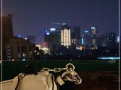 -萨芭蒂高空花园餐酒吧