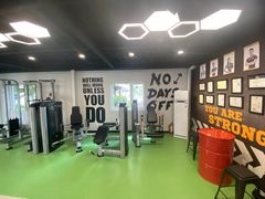 -BD健身私教工作室(CBD店)