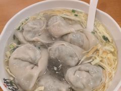 -梦花街馄饨店(中华苑店)