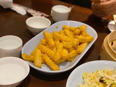 -大清花饺子(园林路店)