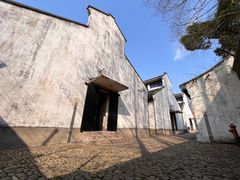 -上海市龙华烈士陵园