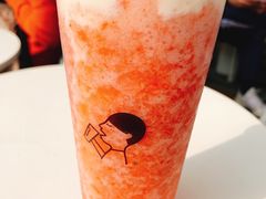 -喜茶(广州番禺奥园广场店)