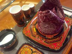 -阿斯牛牛·凉山菜(新会展店)