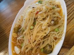 -兔槽江湖菜·重庆璧山兔(水围店)
