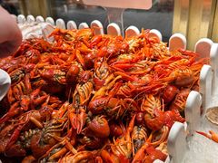 -星伦多自助料理(江阴万达店)