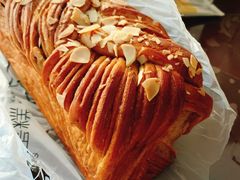 黑糖经典吐司-燃厚蛋糕(卓展中信城店)