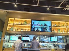-木屋烧烤(惠阳华润小径湾店)