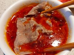 -海底捞火锅(航洋城店)