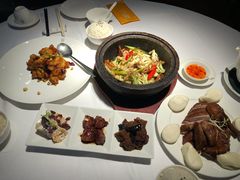 宫保大虾球-苏浙汇(古北店)