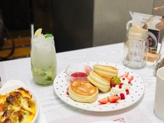 -娜娜家·Nana's restaurant(国金汇店)