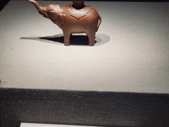 -深圳博物馆(古代艺术馆)