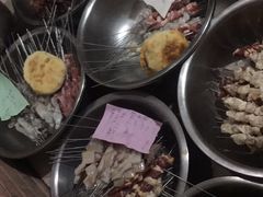 -永安烧烤