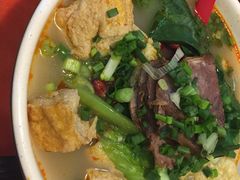-螺小胖柳州螺蛳粉(钟楼总店)