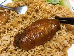 -潮庭港式茶餐厅·熊仔奶茶(同济广场店)