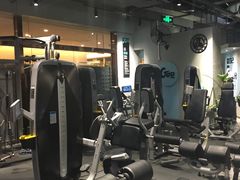 -健狗狗24小时智能自助健身房(龙湖重庆时代天街D馆店)