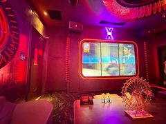 -星聚会KTV(苏州信投大厦店)