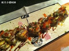 IMG_0087-将太无二·北美传奇寿司(瑞士公寓店)