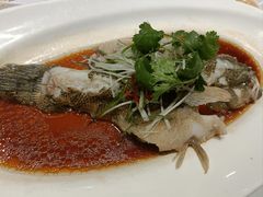 -上海1号私藏菜(静安店)