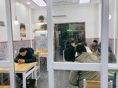 -香烤里拉(中海万锦熙岸店)