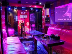 -唱吧麦颂KTV(西单华威潮铺街店)