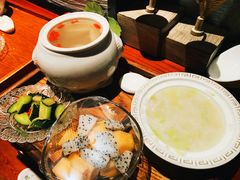 -金色春天.美颜康体纯正SPA(黄泥磅店)