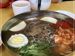 -屋里家延边朝鲜族冷面(南园店)