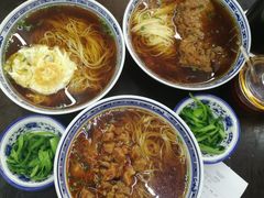 -吴茂兴本帮面(百色路店)