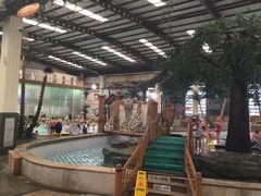 -南宫温泉水世界