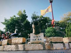 -胡里山炮台