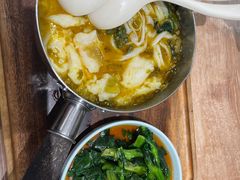 -小满手工粉(北京来福士店)