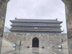 -西安城墙·碑林历史文化景区
