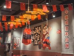 -东方一串·龙虾烧烤·特色烤鱼(柳州路店)