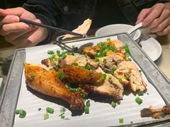 -绿茶餐厅(壹方天地店)
