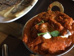 -食彩美印度特色美食餐厅·印度料理