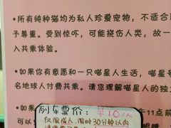 -猫咪博物馆(顶澳仔猫街店)