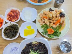 -祥和居炸酱面馆(美食街店)