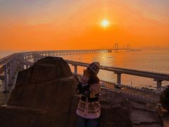 -星海湾跨海大桥