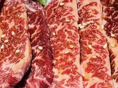 -厚贞日式烤肉(龙之梦店)