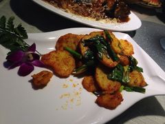 iphone_upload_pic-新竹里馆·花园餐厅(兴苑路店)