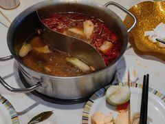 -吉布鲁牛排海鲜自助(成都大悦城店)