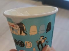-DQ·蛋糕·冰淇淋(石家庄北国奥特莱斯店)
