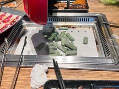 -新石器烤肉(南通CBD大有境店)