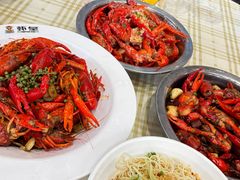 -虾皇(龙虾城旗舰店)