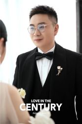 -蒙娜丽莎婚纱摄影(南门店)