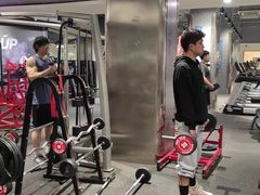 -阳光游泳培训(北苑店)
