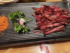 -老砂锅(城北店)