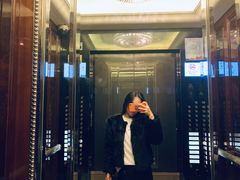 -上海外滩华尔道夫酒店