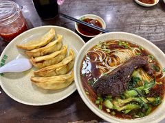 -李记清真馆(打钉巷店)
