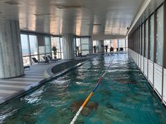 -青岛五四广场海景美仑国际公寓酒店