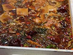 -扶摇树下·椒麻鲜活虾(石家庄勒泰广场店)